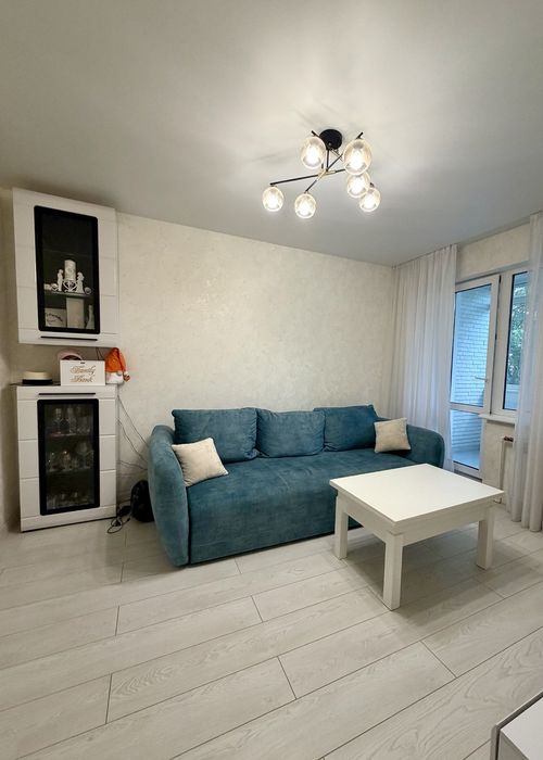 Квартира на вул. Спасівська в Кривому Розі, ID 320615, фото №15