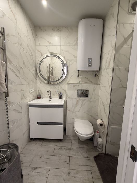 Квартира на вул. Спасівська в Кривому Розі, ID 320615, фото №17