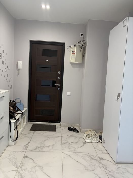 Квартира на вул. Спасівська в Кривому Розі, ID 320615, фото №8