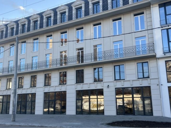 Квартира на ЖК Ru Menars в Одеса, ID 320612, фото №1
