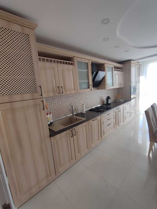 Квартира на вул. Шевченка, 97а в Чернігів, ID 320611, фото №1