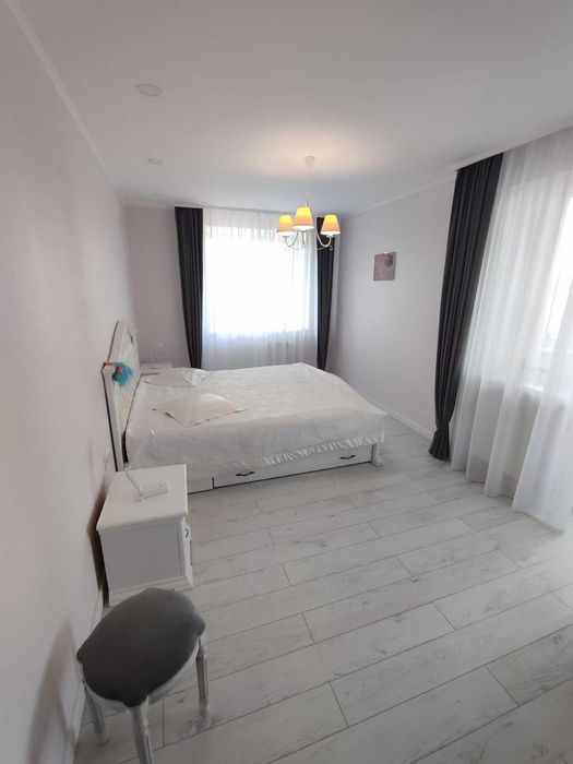 Квартира на вул. Шевченка, 97а в Чернігів, ID 320611, фото №2