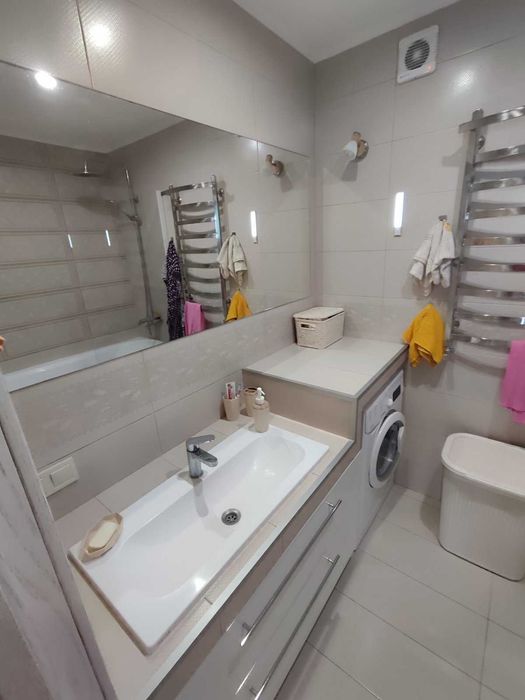 Квартира на вул. Шевченка, 97а в Чернігові, ID 320611, фото №11
