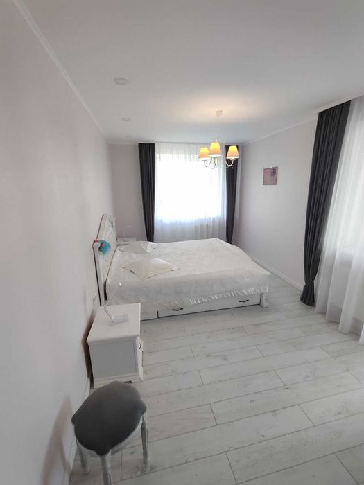 Квартира на вул. Шевченка, 97а в Чернігові, ID 320611, фото №19