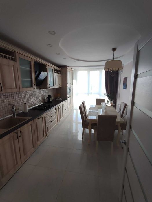 Квартира на вул. Шевченка, 97а в Чернігові, ID 320611, фото №20