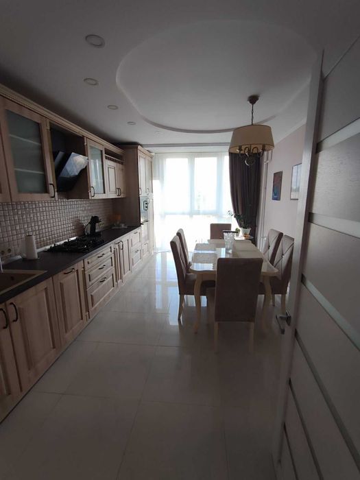 Квартира на вул. Шевченка, 97а в Чернігів, ID 320611, фото №3