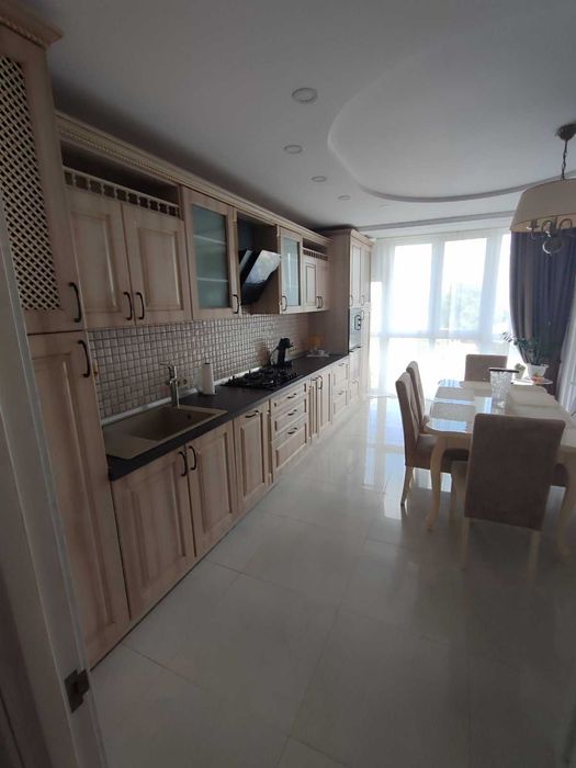 Квартира на вул. Шевченка, 97а в Чернігові, ID 320611, фото №21