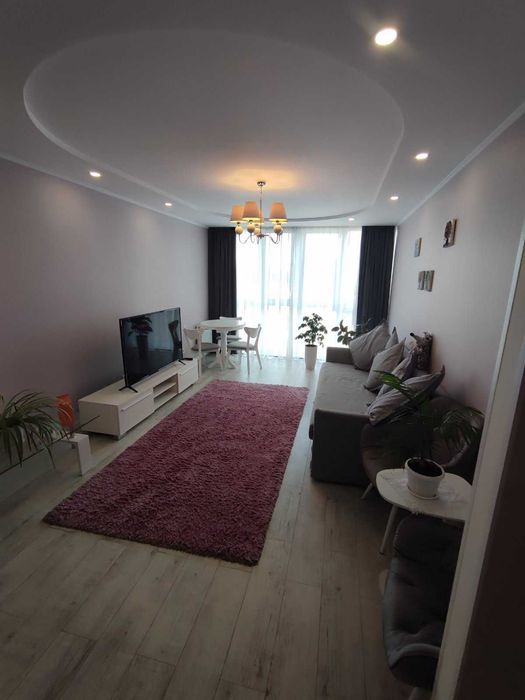 Квартира на вул. Шевченка, 97а в Чернігів, ID 320611, фото №4
