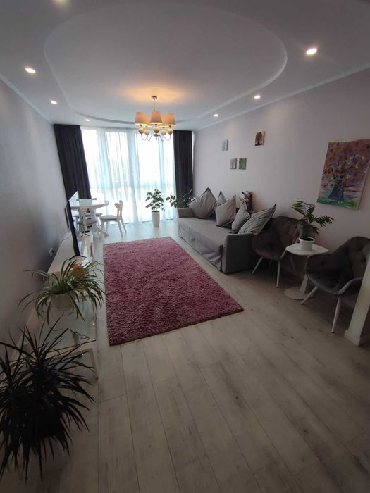 Квартира на вул. Шевченка, 97а в Чернігів, ID 320611, фото №5