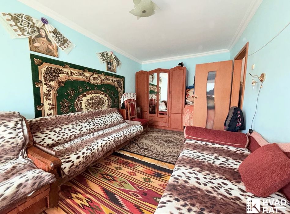 Квартира в Івано-Франківськ, ID 320610, фото №2