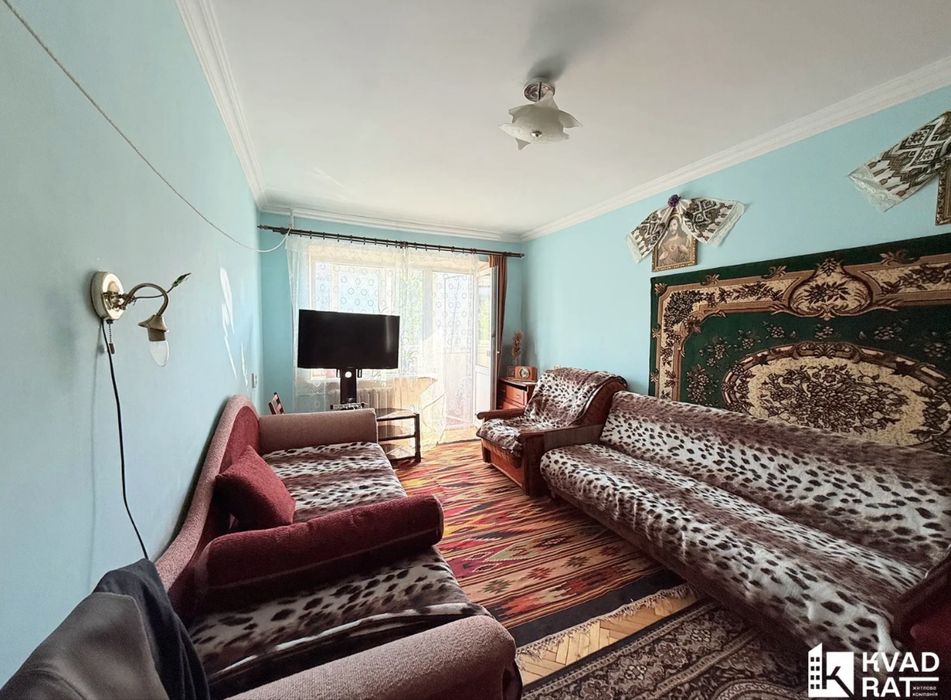Квартира в Івано-Франківськ, ID 320610, фото №4