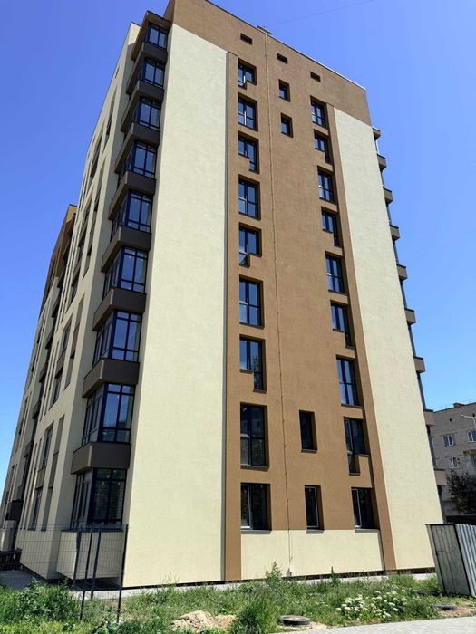 Квартира на вул. Архітектора Старова, 2/7 в Миколаїв, ID 320613, фото №1