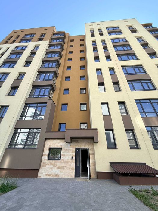 Квартира на вул. Архітектора Старова, 2/7 в Миколаїв, ID 320613, фото №2