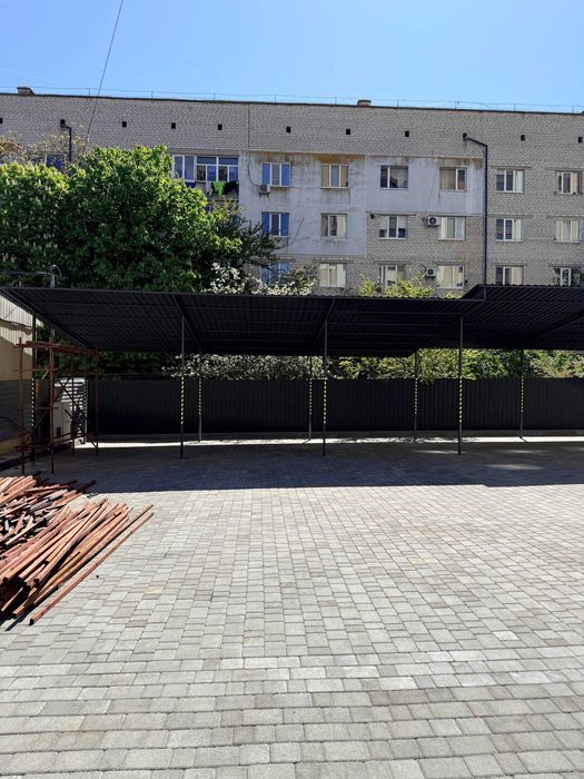 Квартира на вул. Архітектора Старова, 2/7 в Миколаєві, ID 320613, фото №15