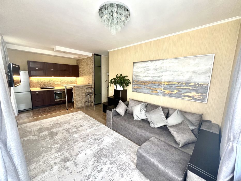Квартира на вул. Велика Китаївська, 59 в Київ, ID 316895, фото №1