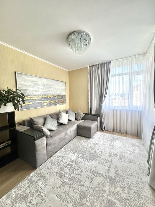 Квартира на вул. Велика Китаївська, 59 в Києві, ID 316895, фото №11