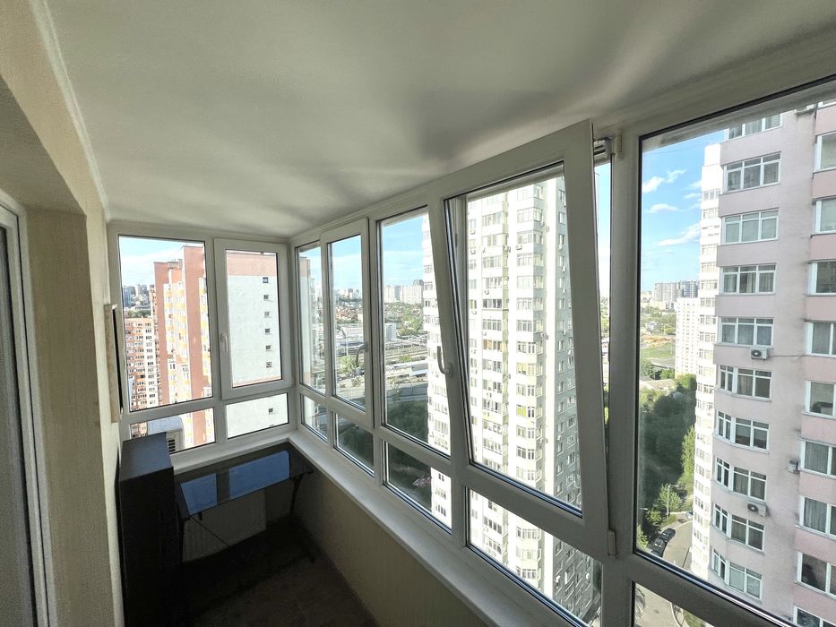 Квартира на вул. Велика Китаївська, 59 в Києві, ID 316895, фото №12