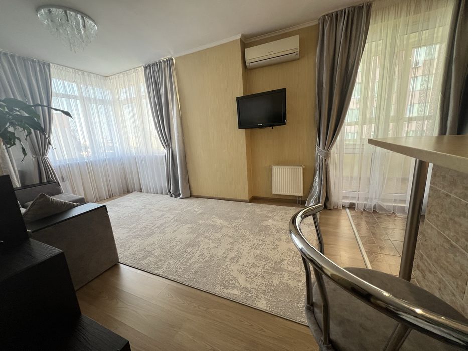 Квартира на вул. Велика Китаївська, 59 в Києві, ID 316895, фото №13