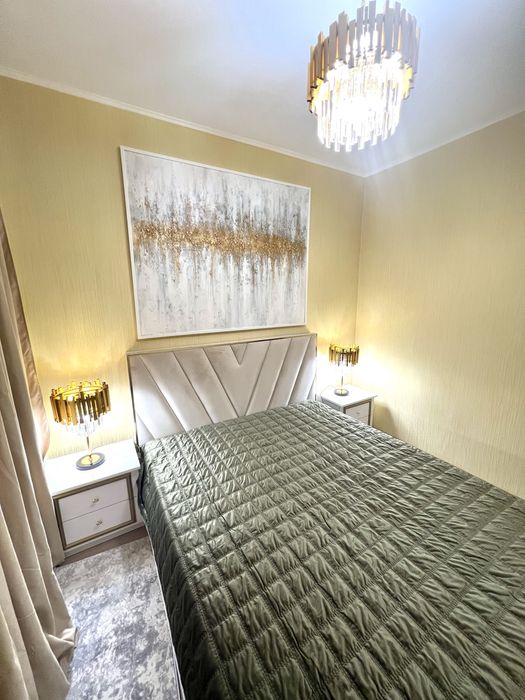 Квартира на вул. Велика Китаївська, 59 в Київ, ID 316895, фото №3