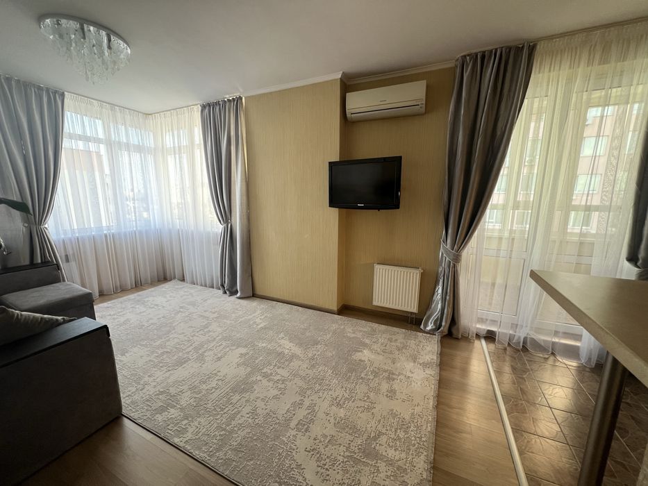 Квартира на вул. Велика Китаївська, 59 в Київ, ID 316895, фото №4