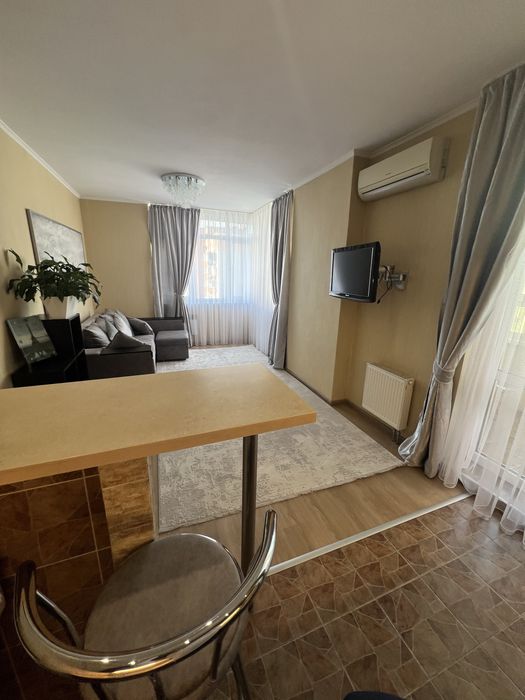 Квартира на вул. Велика Китаївська, 59 в Київ, ID 316895, фото №5