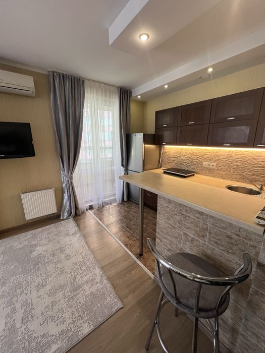 Квартира на вул. Велика Китаївська, 59 в Києві, ID 316895, фото №6