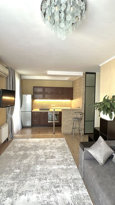 Квартира на вул. Велика Китаївська, 59 в Києві, ID 316895, фото №7