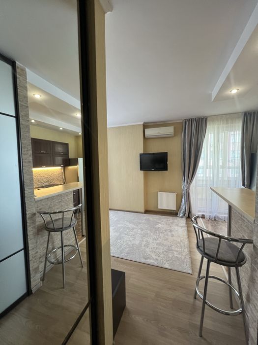 Квартира на вул. Велика Китаївська, 59 в Києві, ID 316895, фото №10