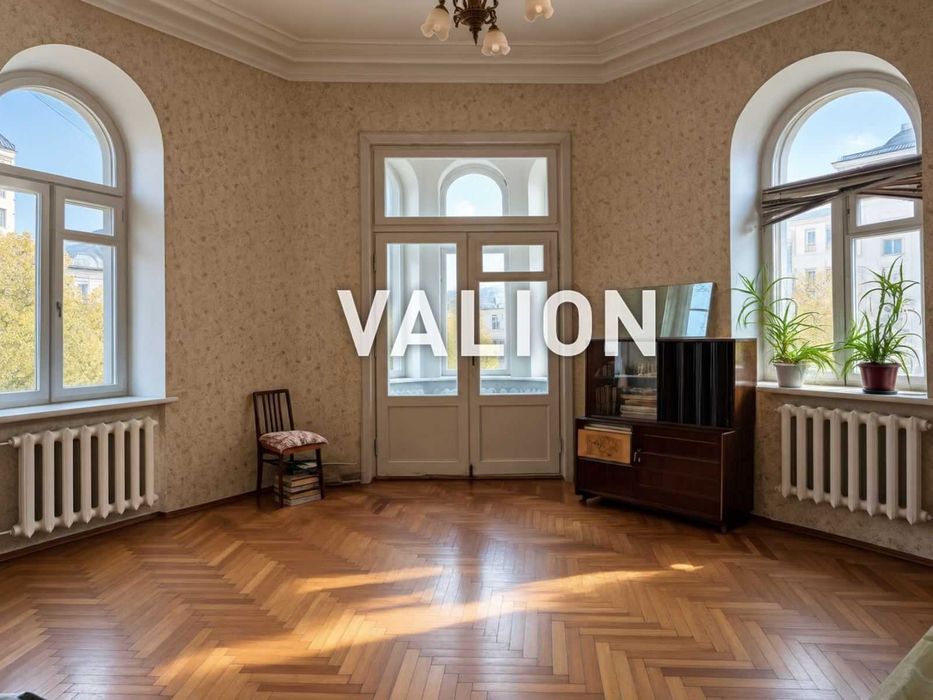 Квартира на вул. Бульварно-Кудрявська, 30/13 в Київ, ID 320625, фото №2