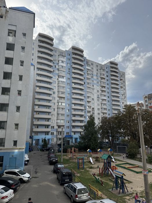 Квартира в Київ, ID 320605, фото №2