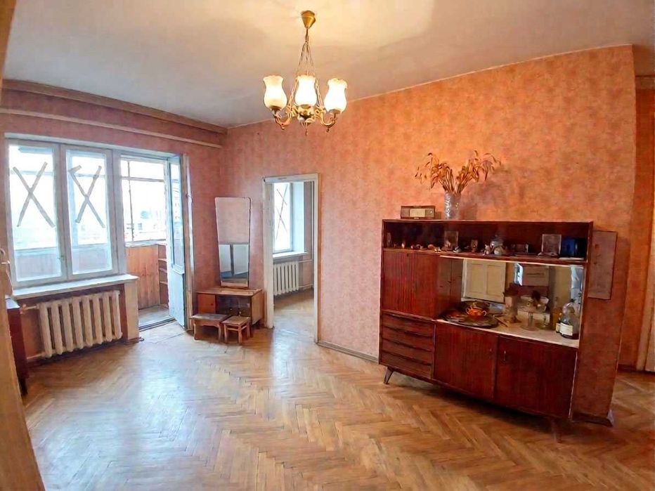 Квартира на просп. Соборності, 24 в Київ, ID 320627, фото №1