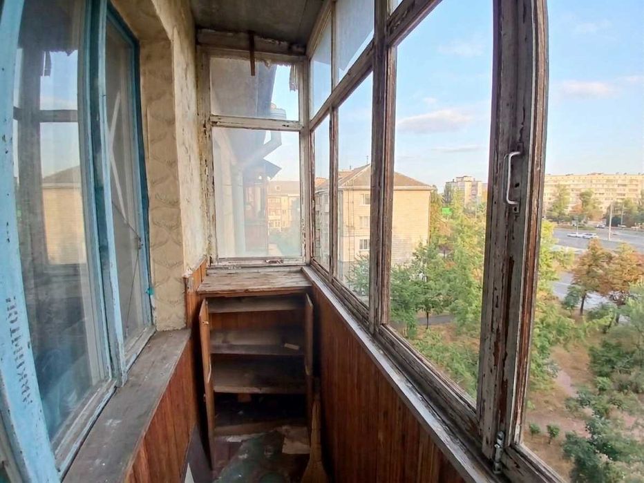 Квартира на просп. Соборності, 24 в Києві, ID 320627, фото №12
