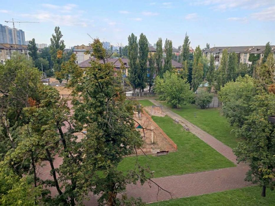 Квартира на просп. Соборності, 24 в Києві, ID 320627, фото №14