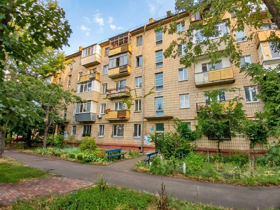 Квартира на просп. Соборності, 24 в Києві, ID 320627, фото №19