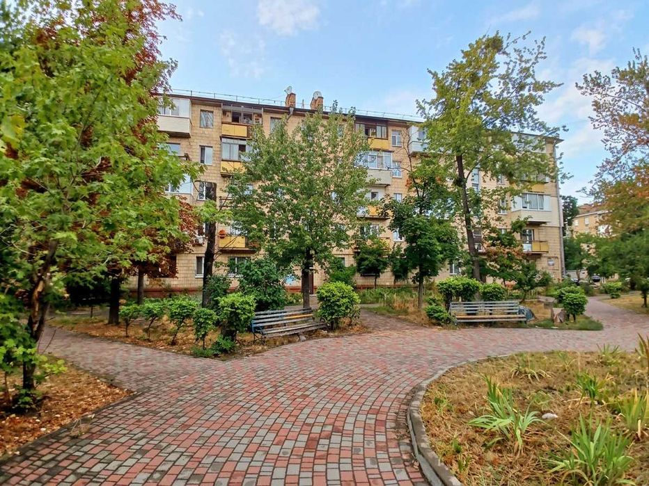 Квартира на просп. Соборності, 24 в Києві, ID 320627, фото №20