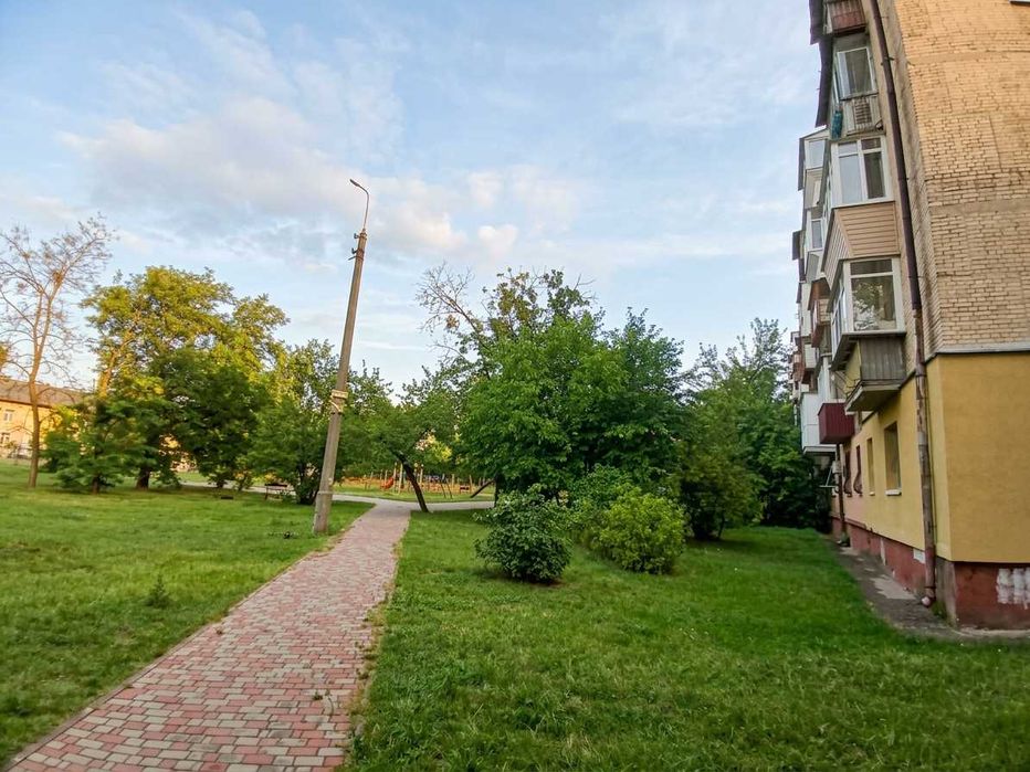 Квартира на просп. Соборності, 24 в Києві, ID 320627, фото №21