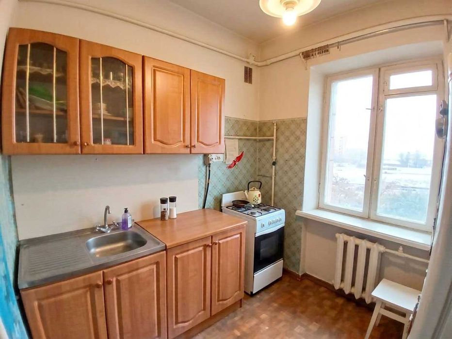 Квартира на просп. Соборності, 24 в Києві, ID 320627, фото №7