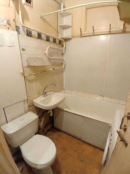 Квартира на просп. Соборності, 24 в Києві, ID 320627, фото №9