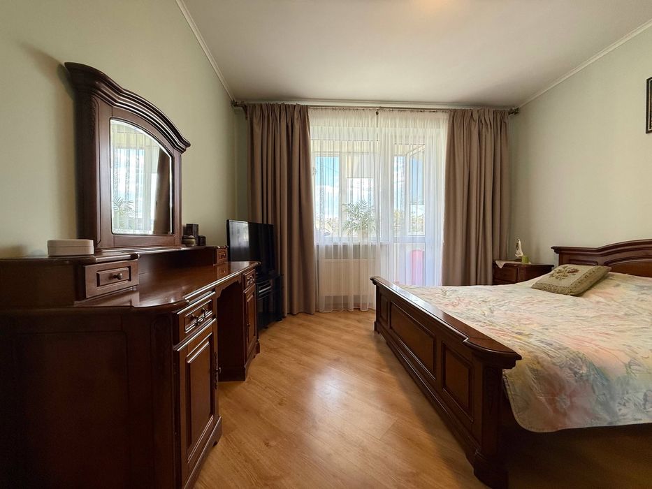 Квартира на вул. Степана Бандери, 10В в Івано-Франківську, ID 320614, фото №11