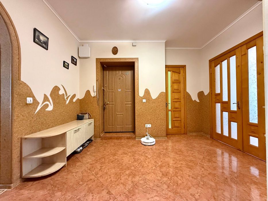 Квартира на вул. Степана Бандери, 10В в Івано-Франківську, ID 320614, фото №12