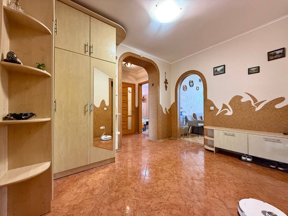 Квартира на вул. Степана Бандери, 10В в Івано-Франківську, ID 320614, фото №14