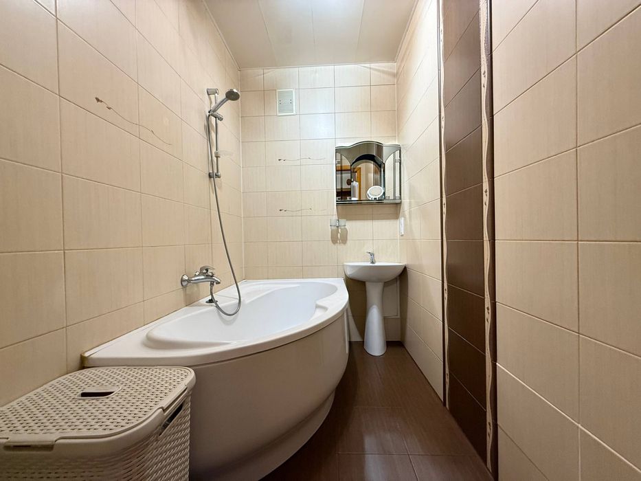 Квартира на вул. Степана Бандери, 10В в Івано-Франківську, ID 320614, фото №15