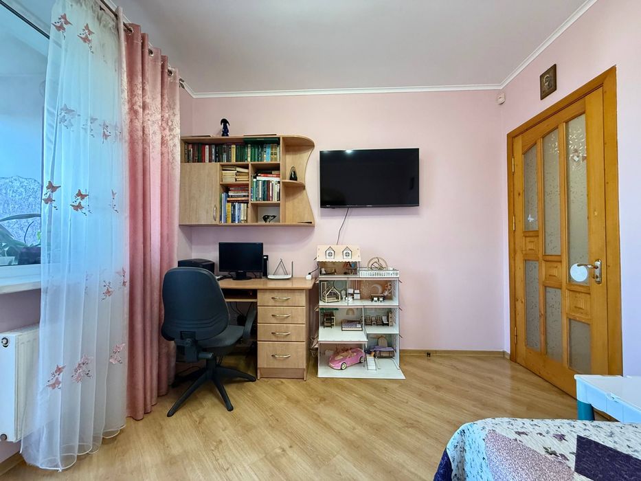 Квартира на вул. Степана Бандери, 10В в Івано-Франківську, ID 320614, фото №16