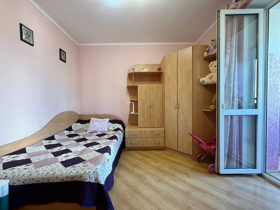 Квартира на вул. Степана Бандери, 10В в Івано-Франківську, ID 320614, фото №17