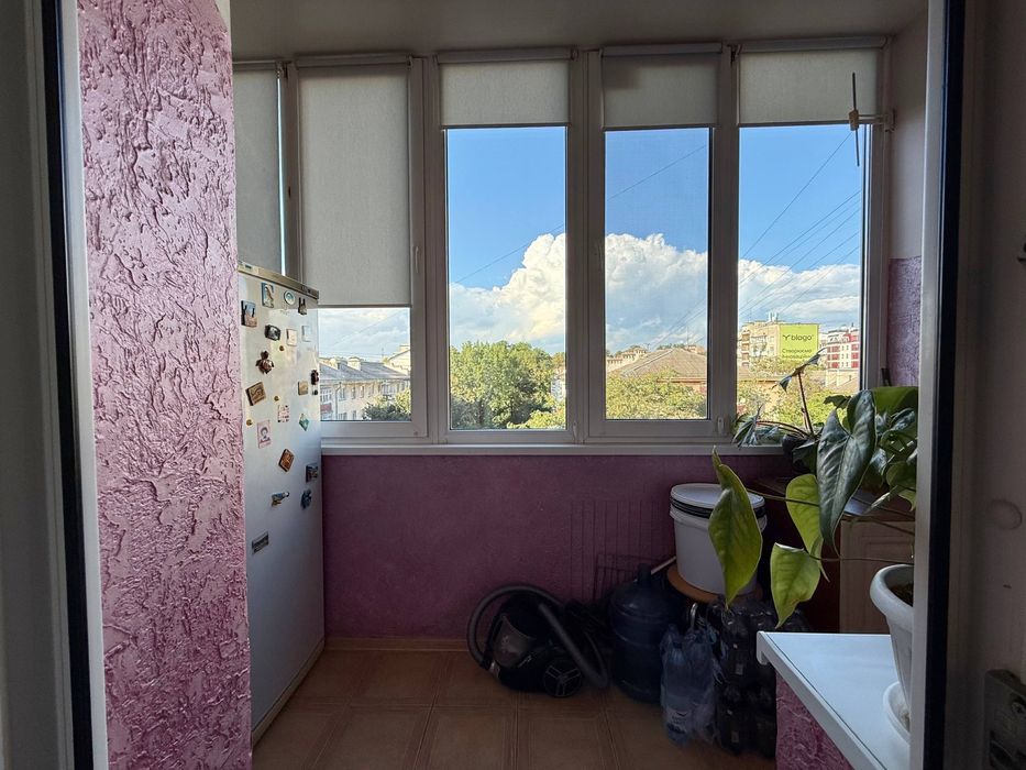 Квартира на вул. Степана Бандери, 10В в Івано-Франківську, ID 320614, фото №18