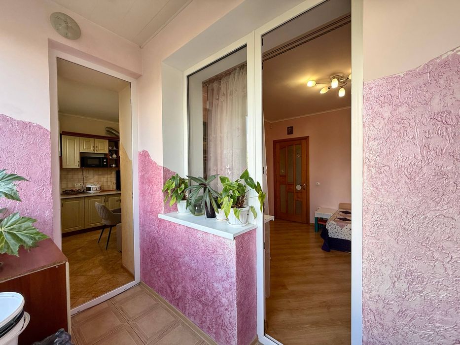 Квартира на вул. Степана Бандери, 10В в Івано-Франківську, ID 320614, фото №19