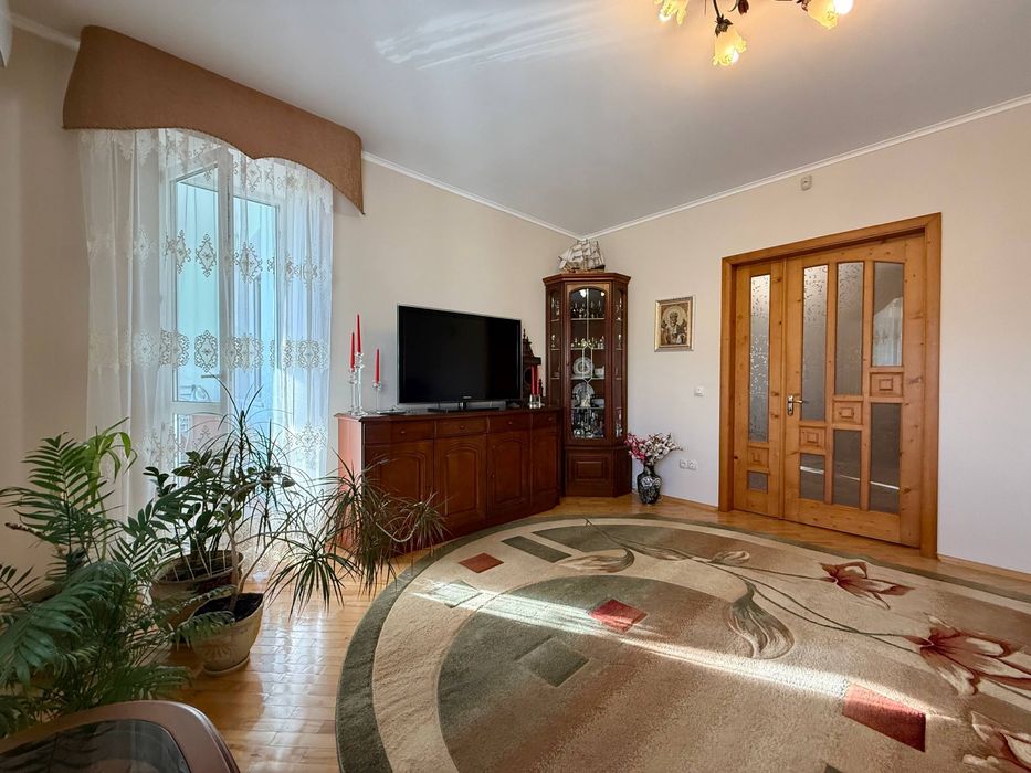 Квартира на вул. Степана Бандери, 10В в Івано-Франківськ, ID 320614, фото №3