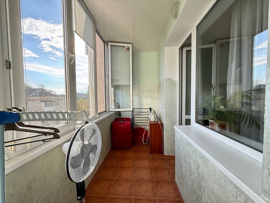 Квартира на вул. Степана Бандери, 10В в Івано-Франківськ, ID 320614, фото №4