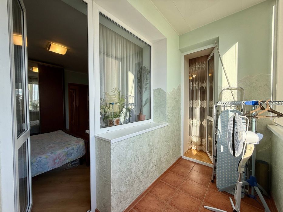 Квартира на вул. Степана Бандери, 10В в Івано-Франківськ, ID 320614, фото №5