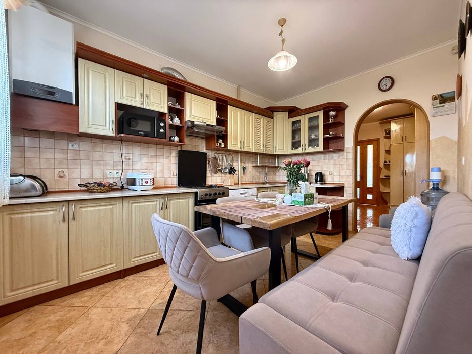Квартира на вул. Степана Бандери, 10В в Івано-Франківську, ID 320614, фото №6